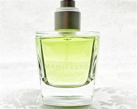 manifesto perfume discontinued.